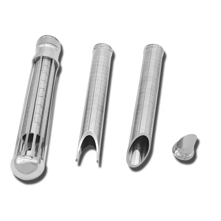 
Three-In-One V2Lr Fractional Laser Co2 Parts Laser Gynecology Vaginal 