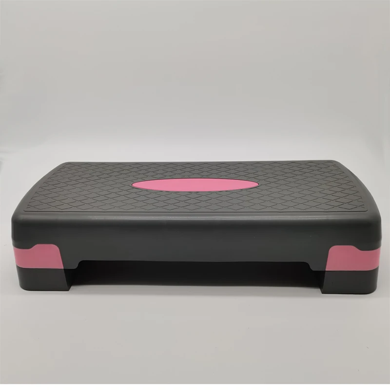 Оптовая продажа, шаг для аэробики/регулируемый шаг для физических упражнений