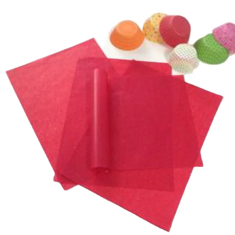 Цветная стеклянная бумага