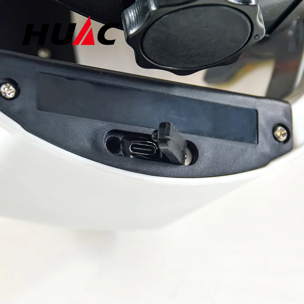 mining cap lamp rechargeable mining lights led helmet safety helmet working light and helmet head lamp