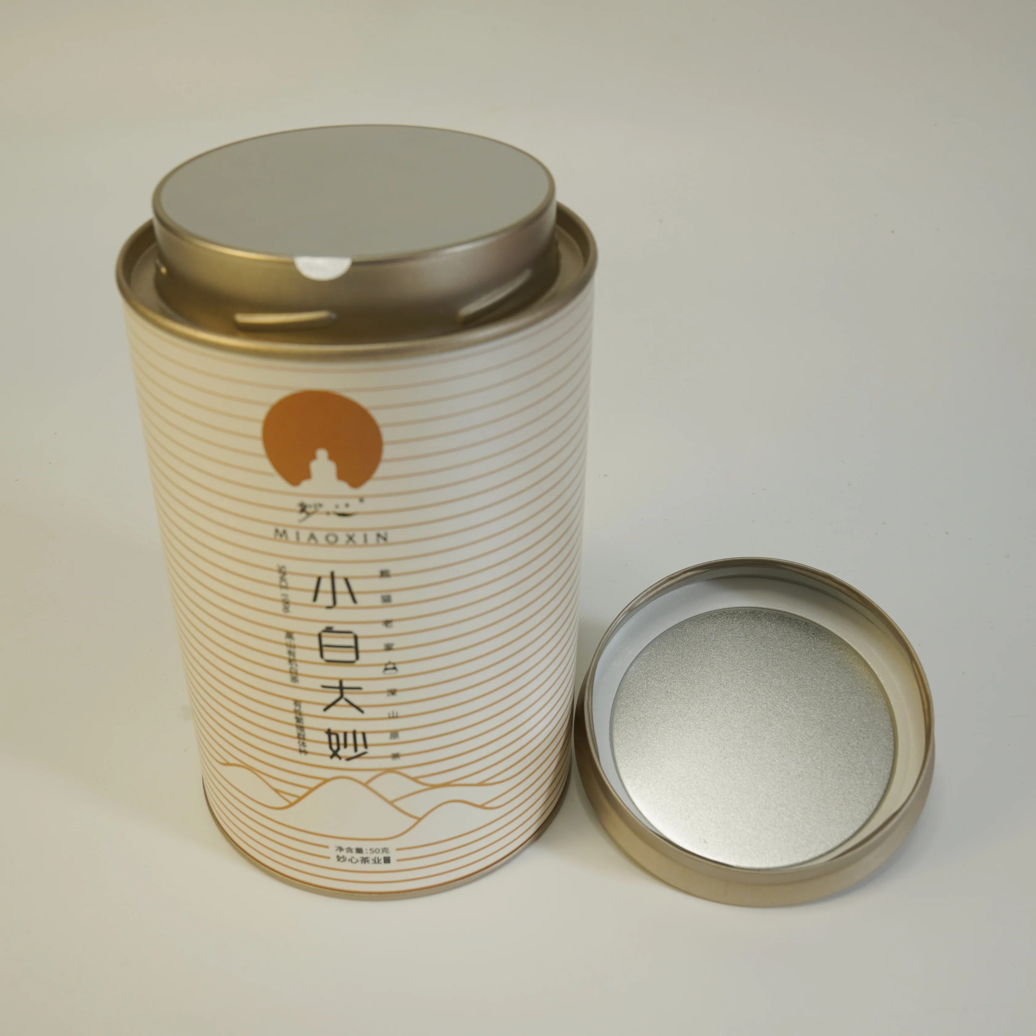 World Champion Tasted Xiaobai Damiao High Score Tea Various High Mountain Snow Bud Natural White Tea Superior Chinese Bag