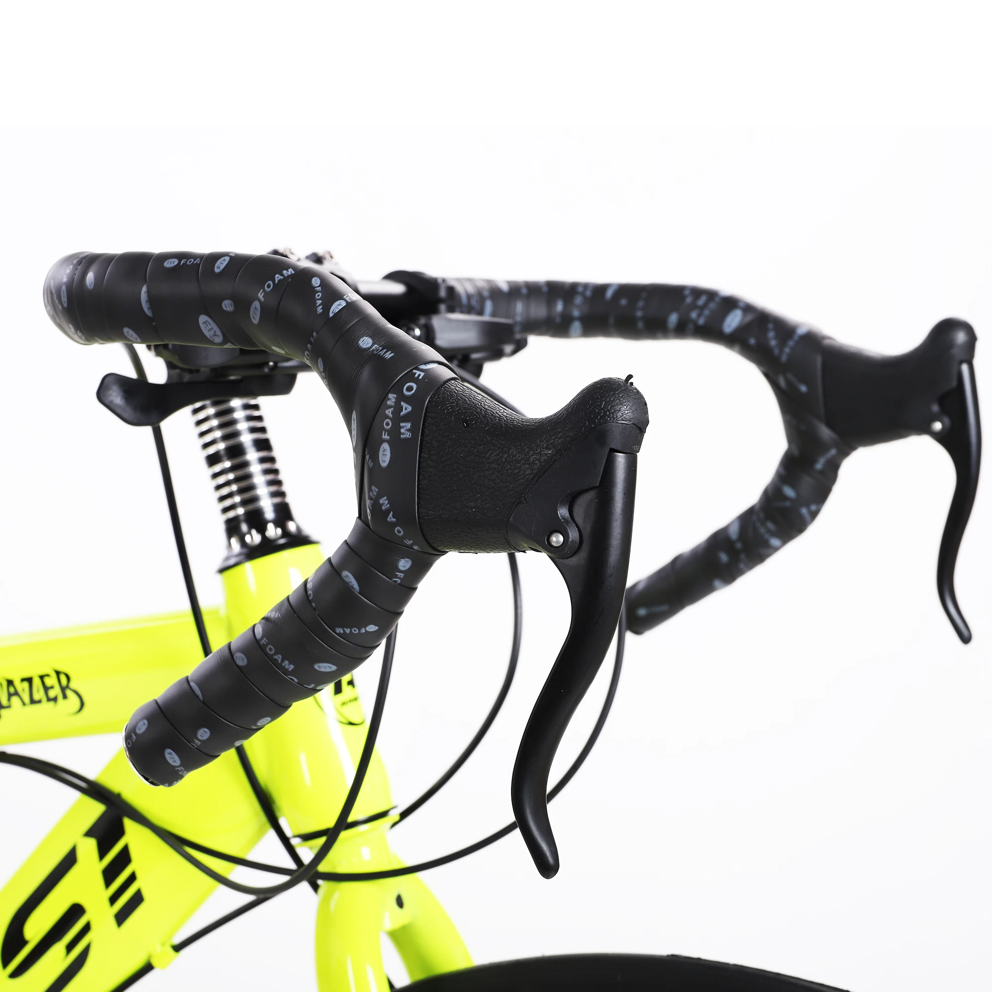 CHINA ORIGIN fashion 700C 21speed road bike/New model red suspension aluminium frame road bike/ 700C mountain road bicycle cycle