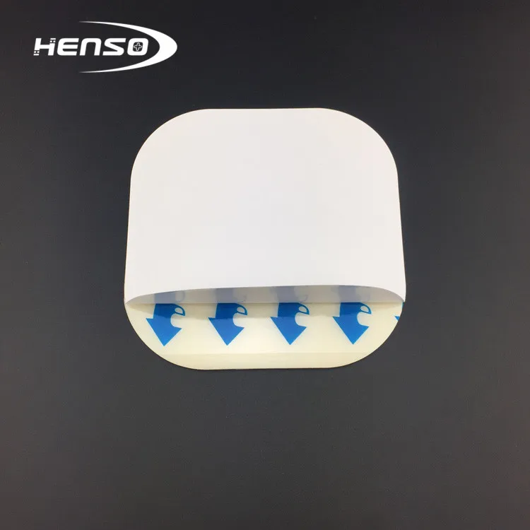 HENSO Hydrocolloid Blister Bandages Plasters Wound Dressing