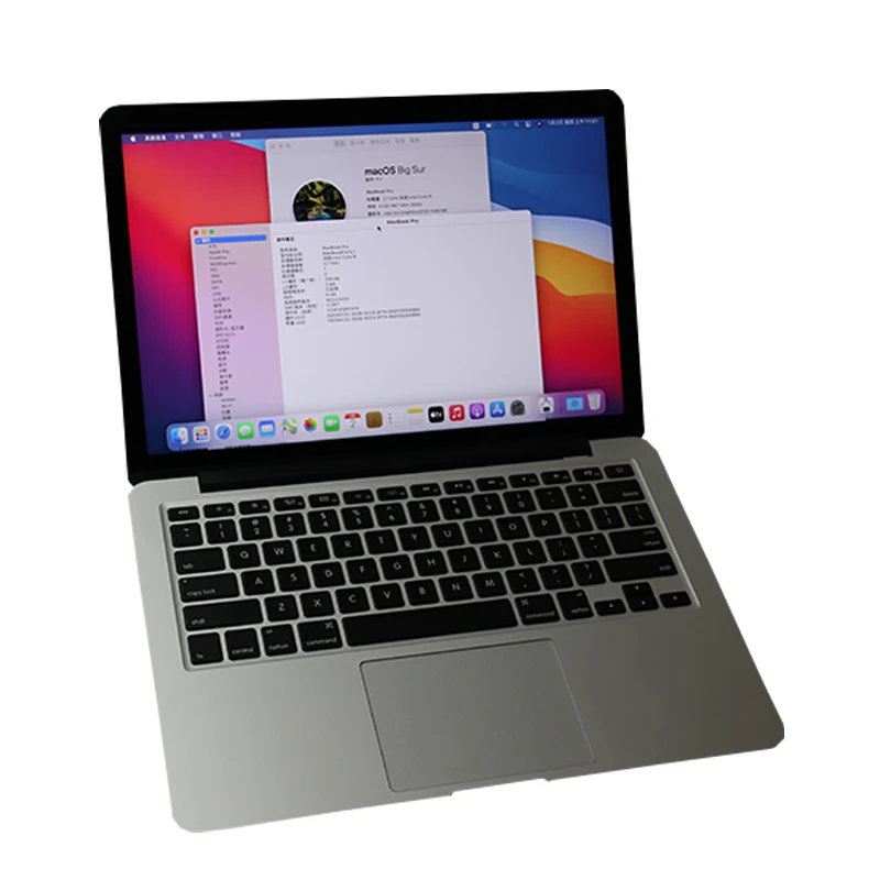 Full Laptop Mac book air pro 13 inch 15 inch 16inch mac book air pro a1466 a1502 a1398 a1708 a1706 a1989 a1990 a2141 a1932 a2251