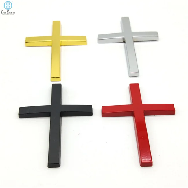 Custom ABS Chrome Letter Car badge Stickers Universal 3D Metal Auto Side Fender Logo Car Emblem