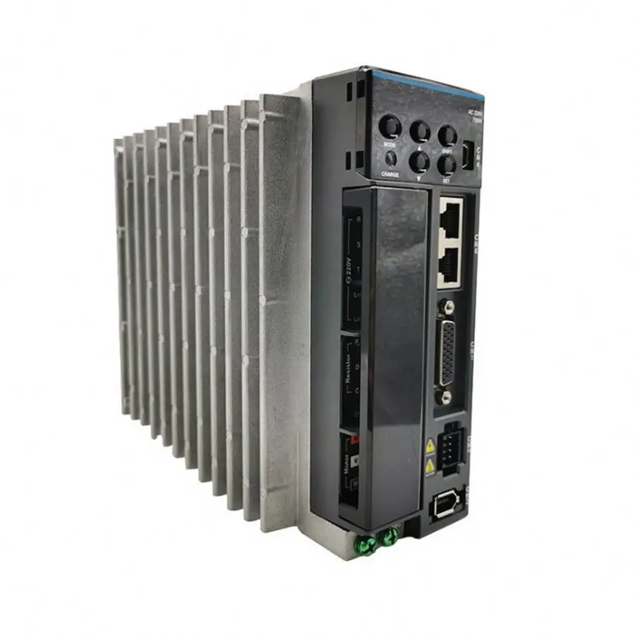 AC Servo Driver R88D-KN30H-ECT