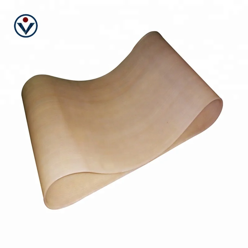 1000 ~ 4000 мм ширина и 0,06 ~ 0,95 мм толщина премиум класса Ptfe покрытием PTFE лист ролл