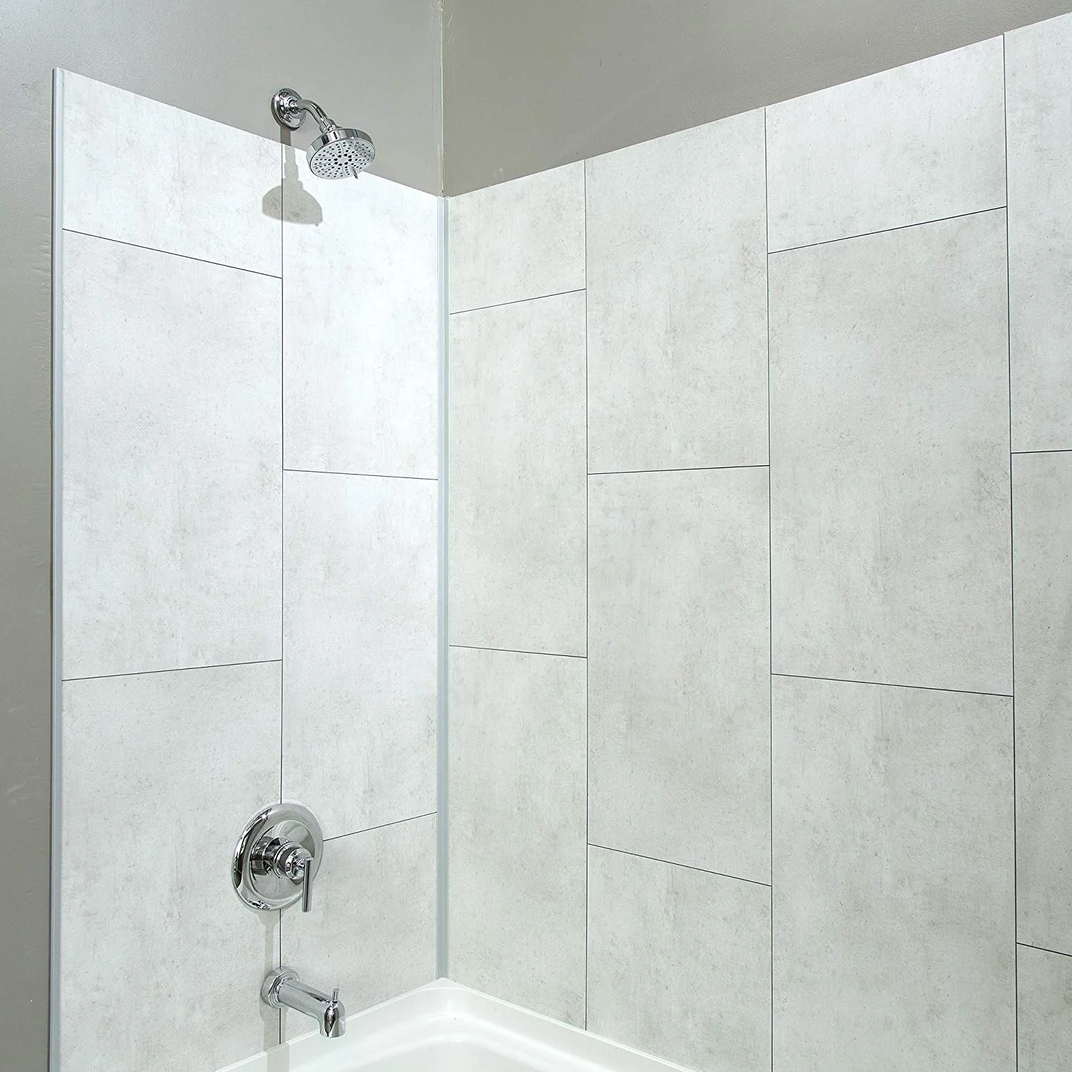 Wholesale Laminate Wooden Color Marble Stone Plastic Composite Lvt Lvp Spc Flooring Bathroom PVC Luxury Vinyl Plank wall tile