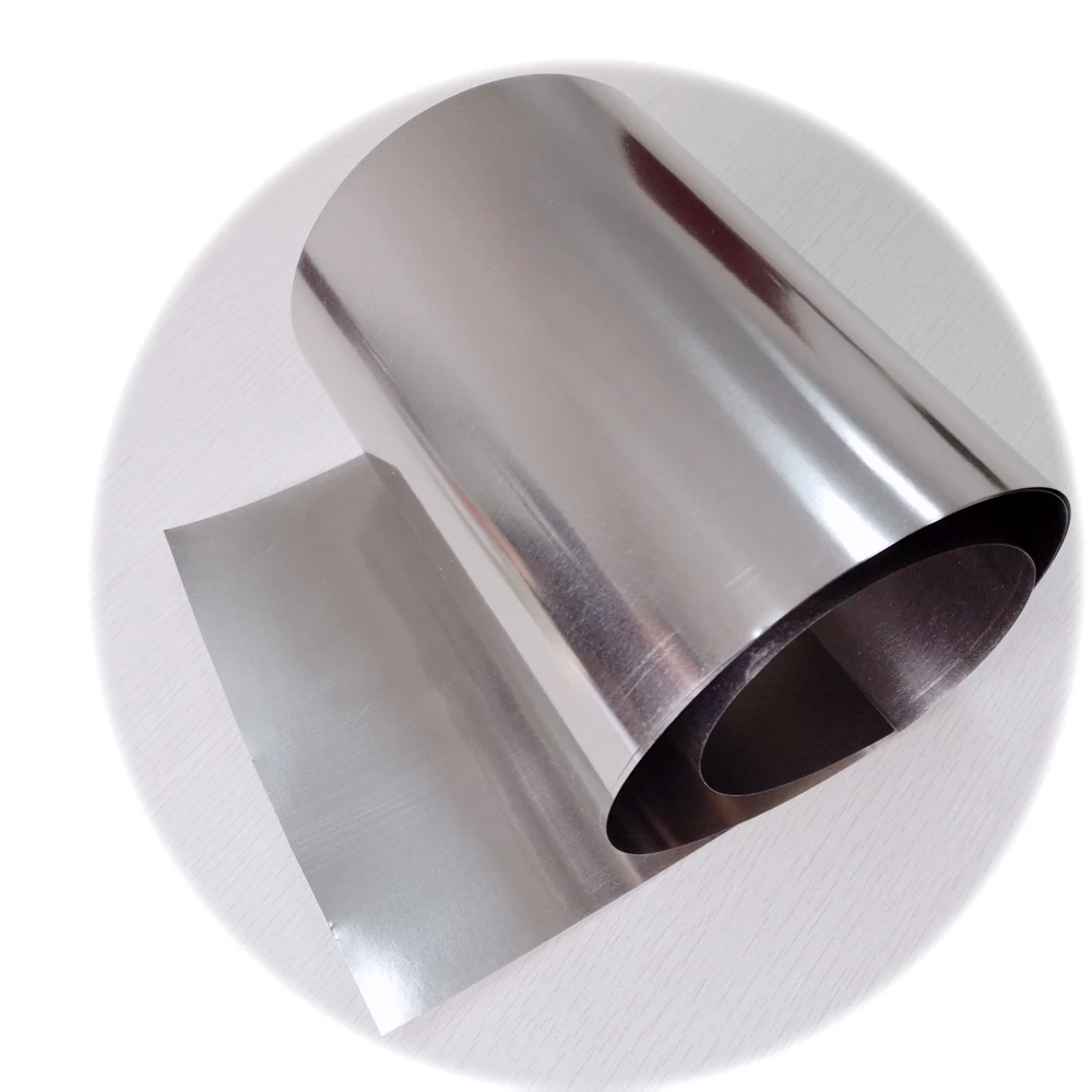 
price for titanium plate pure titanium foil 