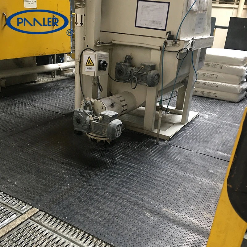 Заводская оптовая продажа для гаража 4 мм теплостойкая смазка охлаждающей жидкости Нескользящий Резиновый напольный коврик рулон