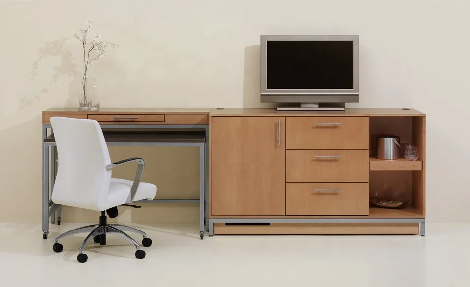  Wholesale High Quality hotel furniture Set Used Hotel Furniture for