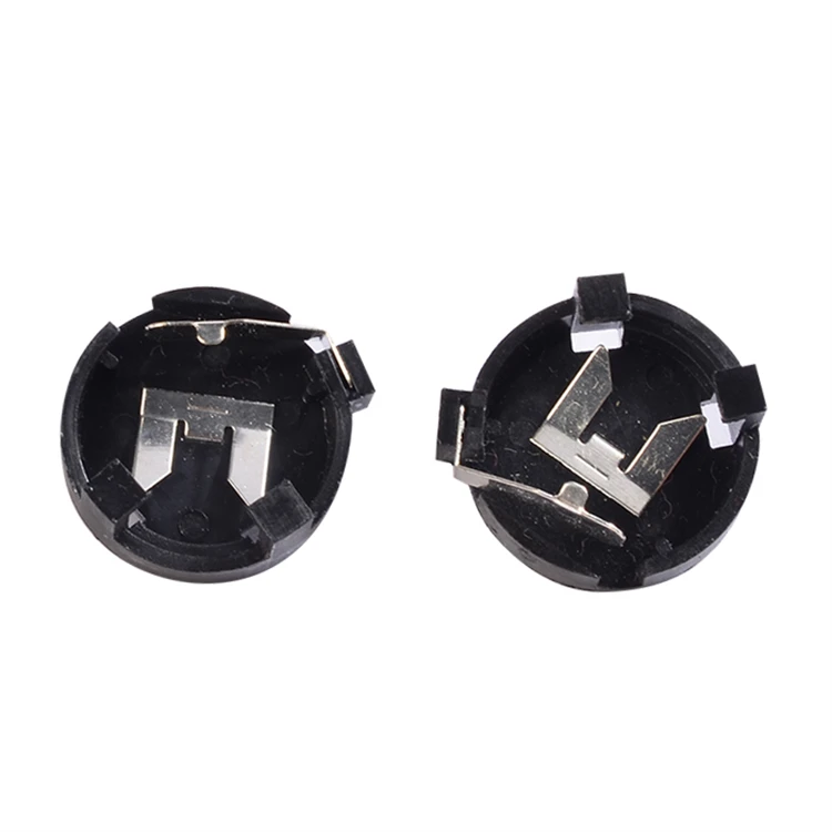 BH-5 battery holder series button cell battery SMD/SMT CR2032 coin cell battery holder socket