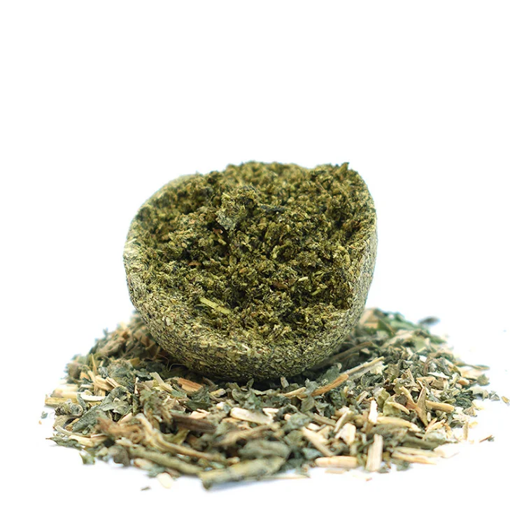 
Leyou Pet mint ball nip toys 