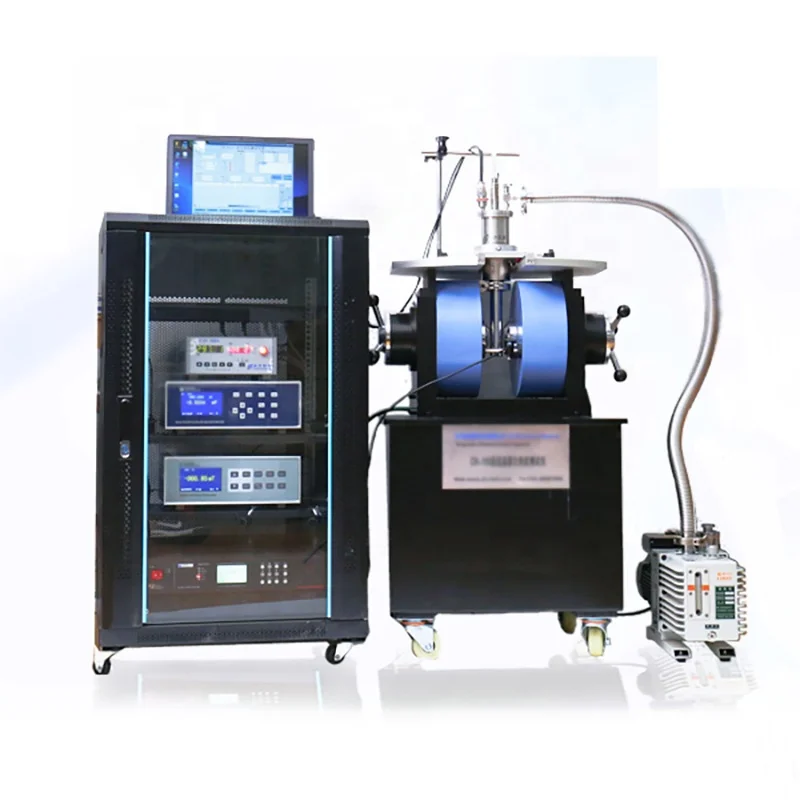 DX-3000  hall effect measurement system/measuring instrument for Laboratory