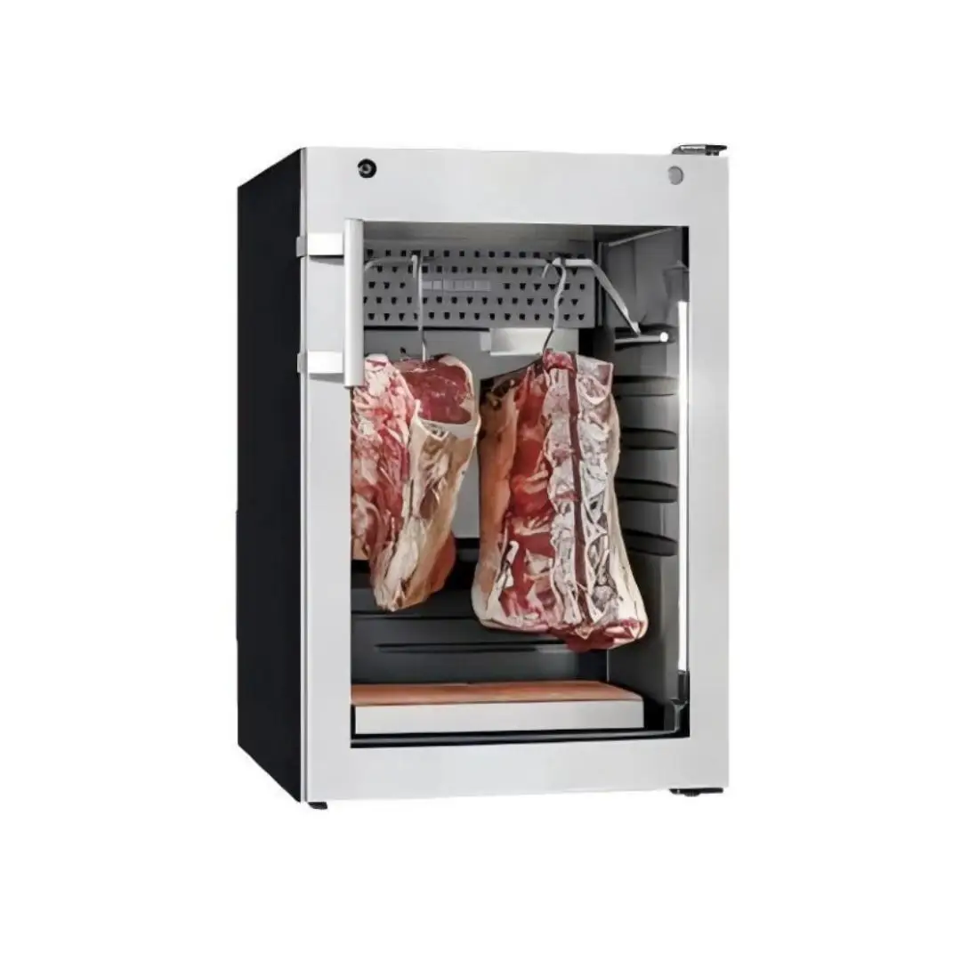 Steak Aging Dry Ager Refrigeration Equipment Meat Cabinet for Maturity Dry Aging Fridges