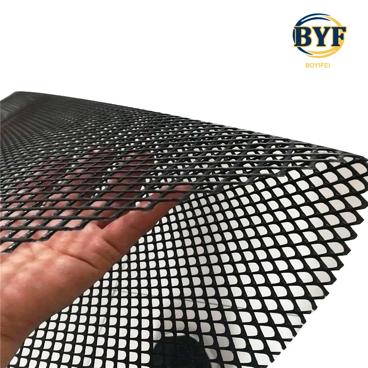 HDPE oyster netting aquaculture mesh bag pe fishing net