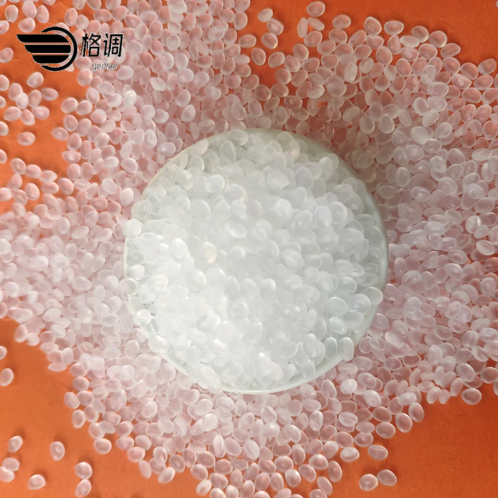 Taiwan Optical Grade Granules Virgin PC Resin MD1500 for CD Manufacturing Machine Sony Green DVD Time