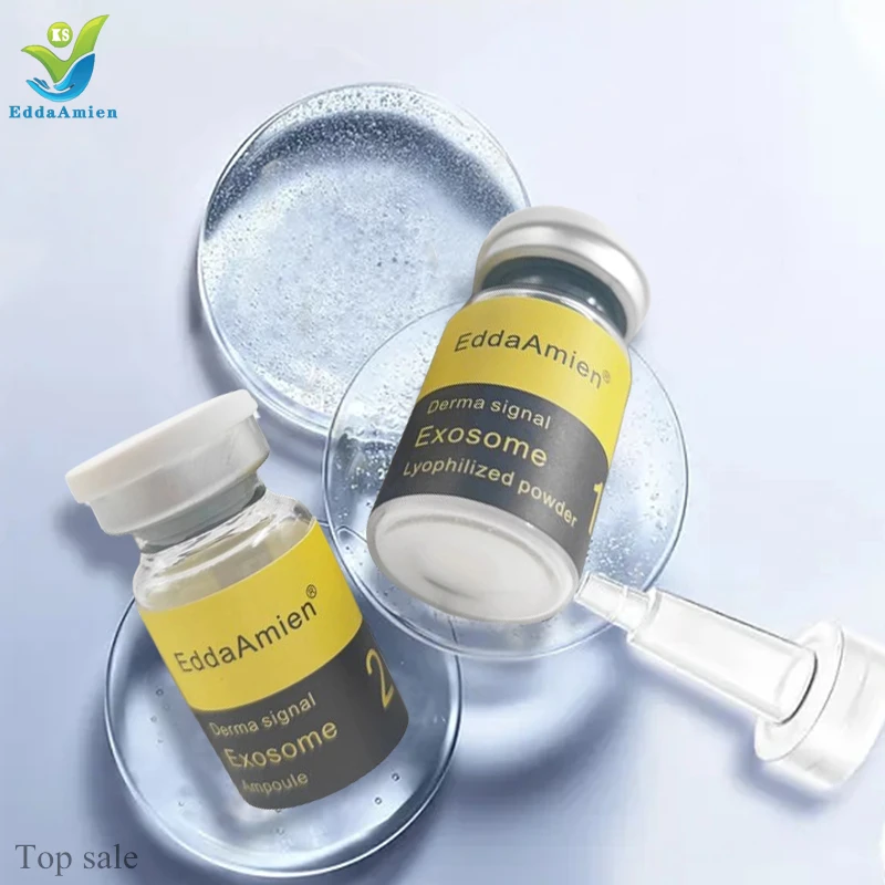 Private label Korea beauty repair facial skin care acne repair facial skin care acne Anti wrinkle Growth Factors face serum