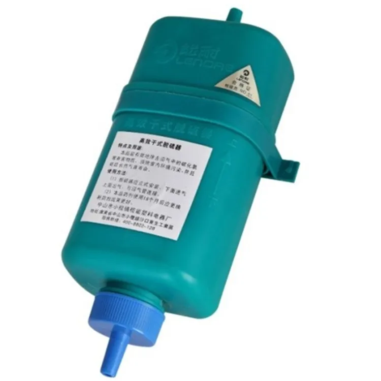 biogas iron oxide desulfurizer devulcanizer desulphurization h2s filter for biogas