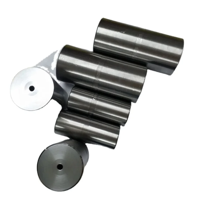 Punch And Die Manufacturers Cold Heading Die Thread Rolling Dies For Drywall Screws