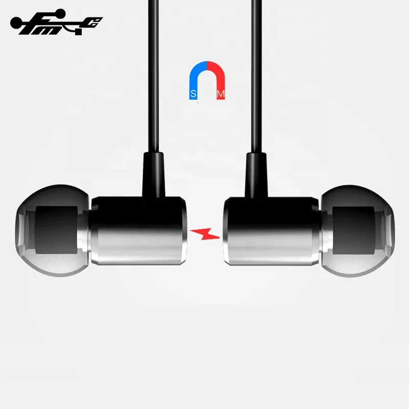 High quality 3.5mm jack mobile earphone in ear wired earphone headset