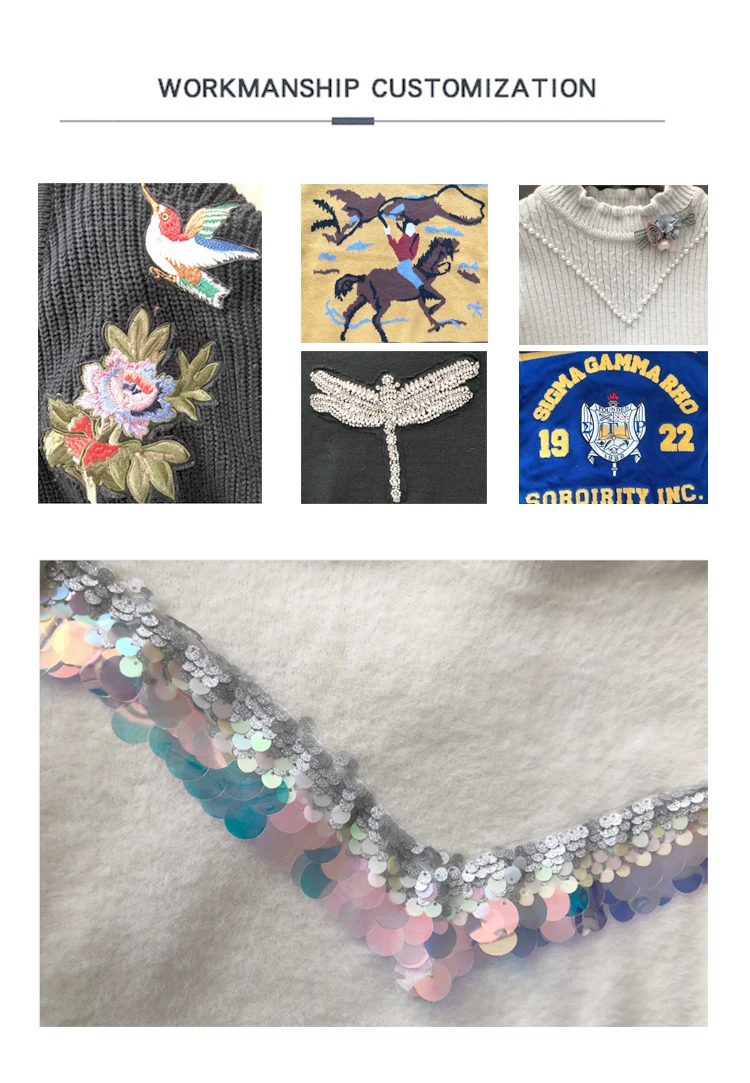 Custom OEM ODM manufacturer  fall long sleeves v-neck knitted maxi dress for women