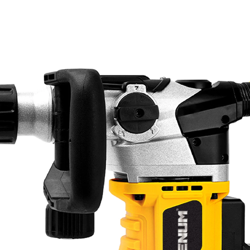 3017B New Desgin powerful 110V 220V 32mm Multifunctional SDS-MAX electric hammer