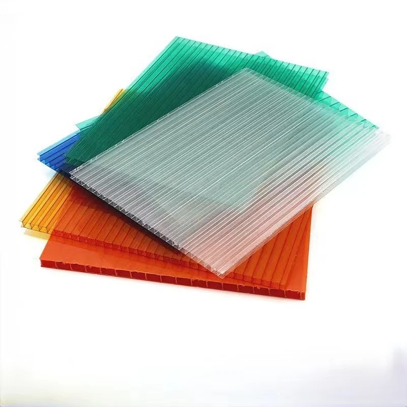 Chinese Suppliers New Design Awning Roofing Polycarbonate Sheet Car Carports Canopy