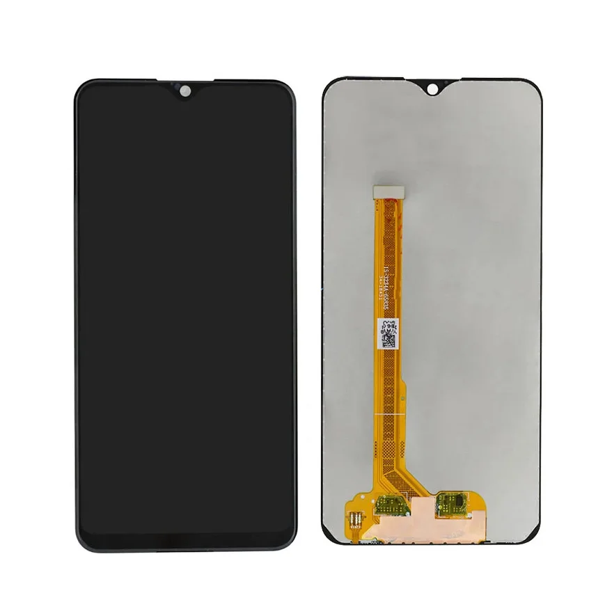 ЖК-дисплей с сенсорным экраном для VIVO Y1S Y90 Y91 Y91i Y91C Y93 Y93S U1