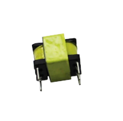 High frequency transformer EE13 vertical small transformer High voltage isolation transformer 5 pin