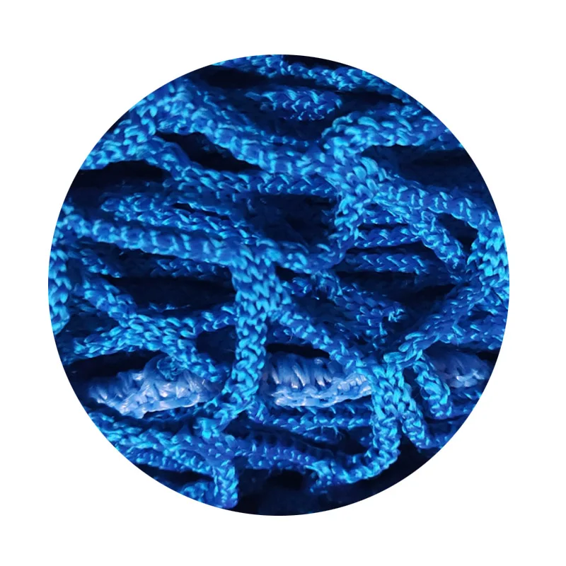 easily operation safety netting international quality warp knitting machines