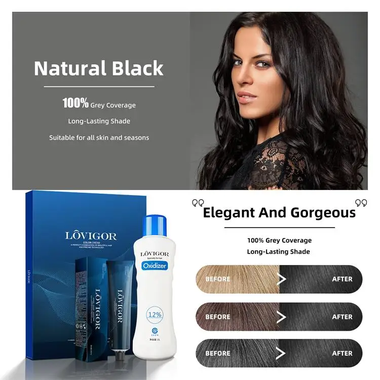 Alon-producto permanent, 100ml