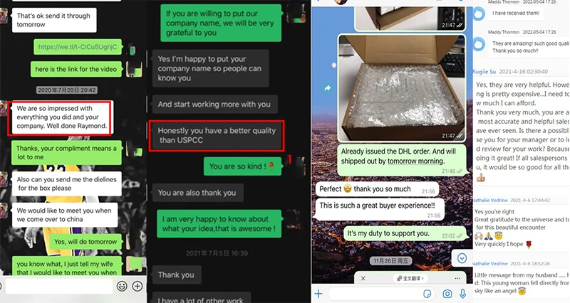 promotional 4 color playing cards