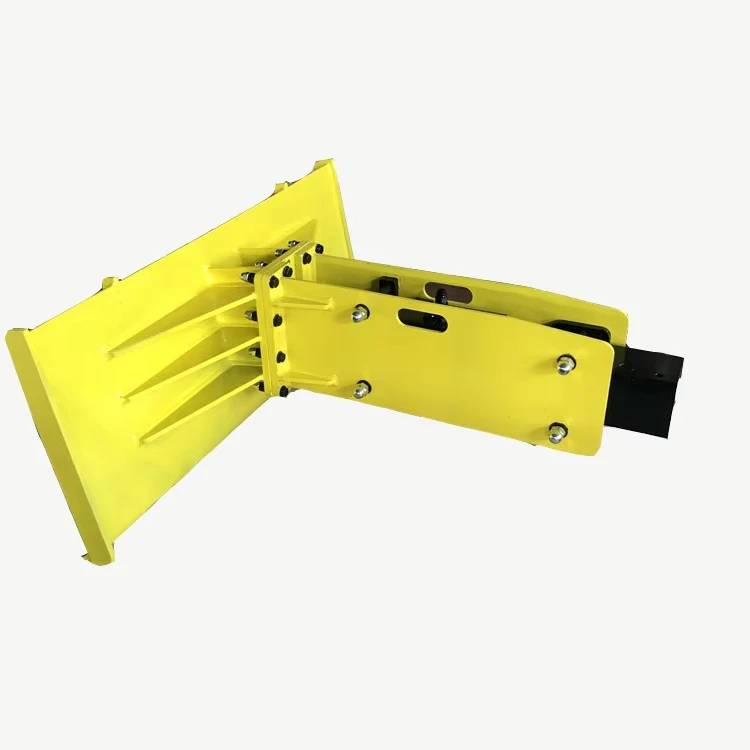 hydraulic rock breaker hydraulic hammer
