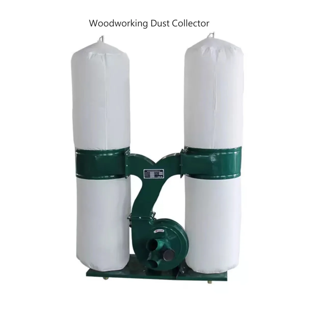 Woodworking Vacuum Cleaner Dust Collector for Clearing Dust and Debris from Woodworking Projects