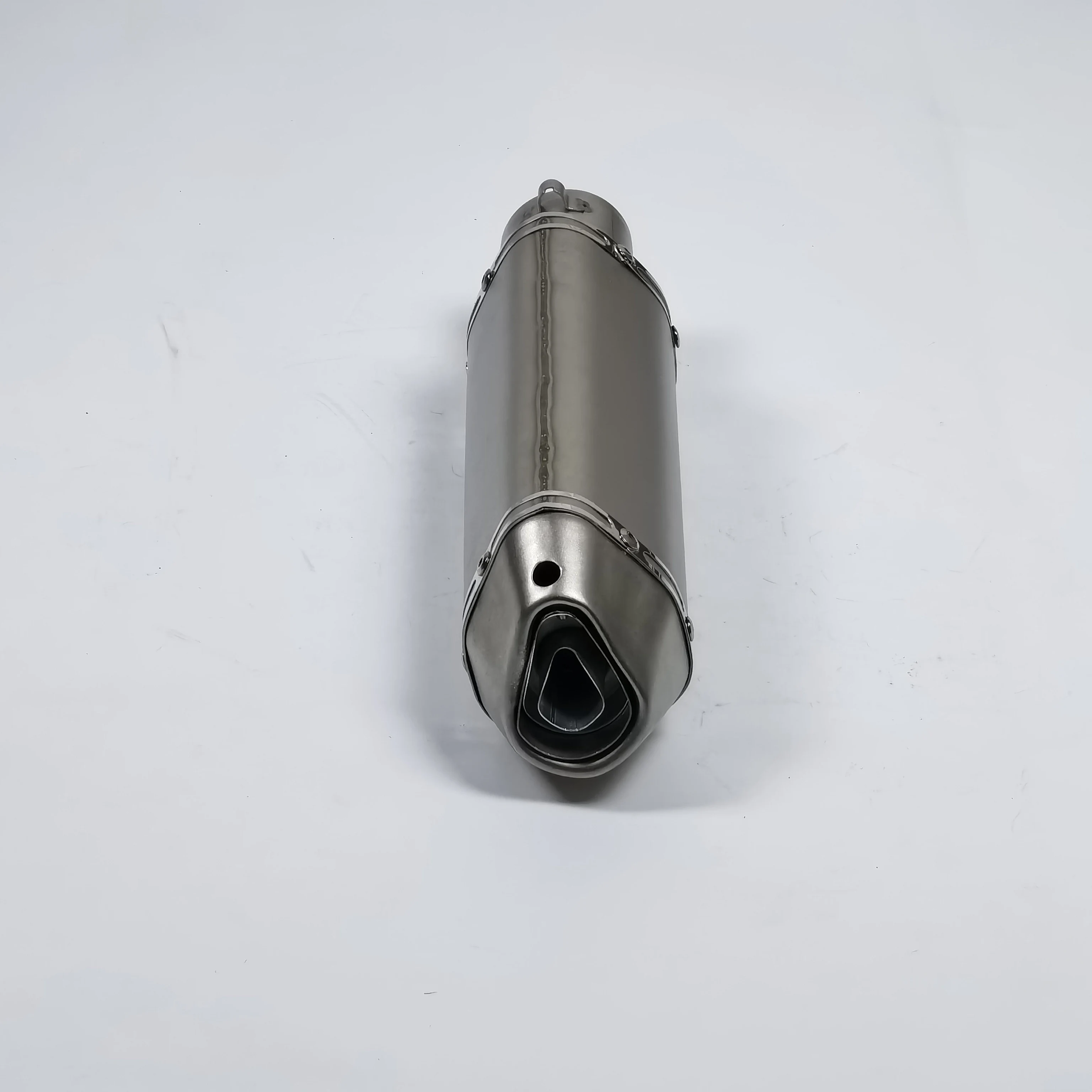 Motorcycle Acrapovich Exhaust Modify Motocross Exhaust Muffler CH-Universal muffler motorcycle exhaust