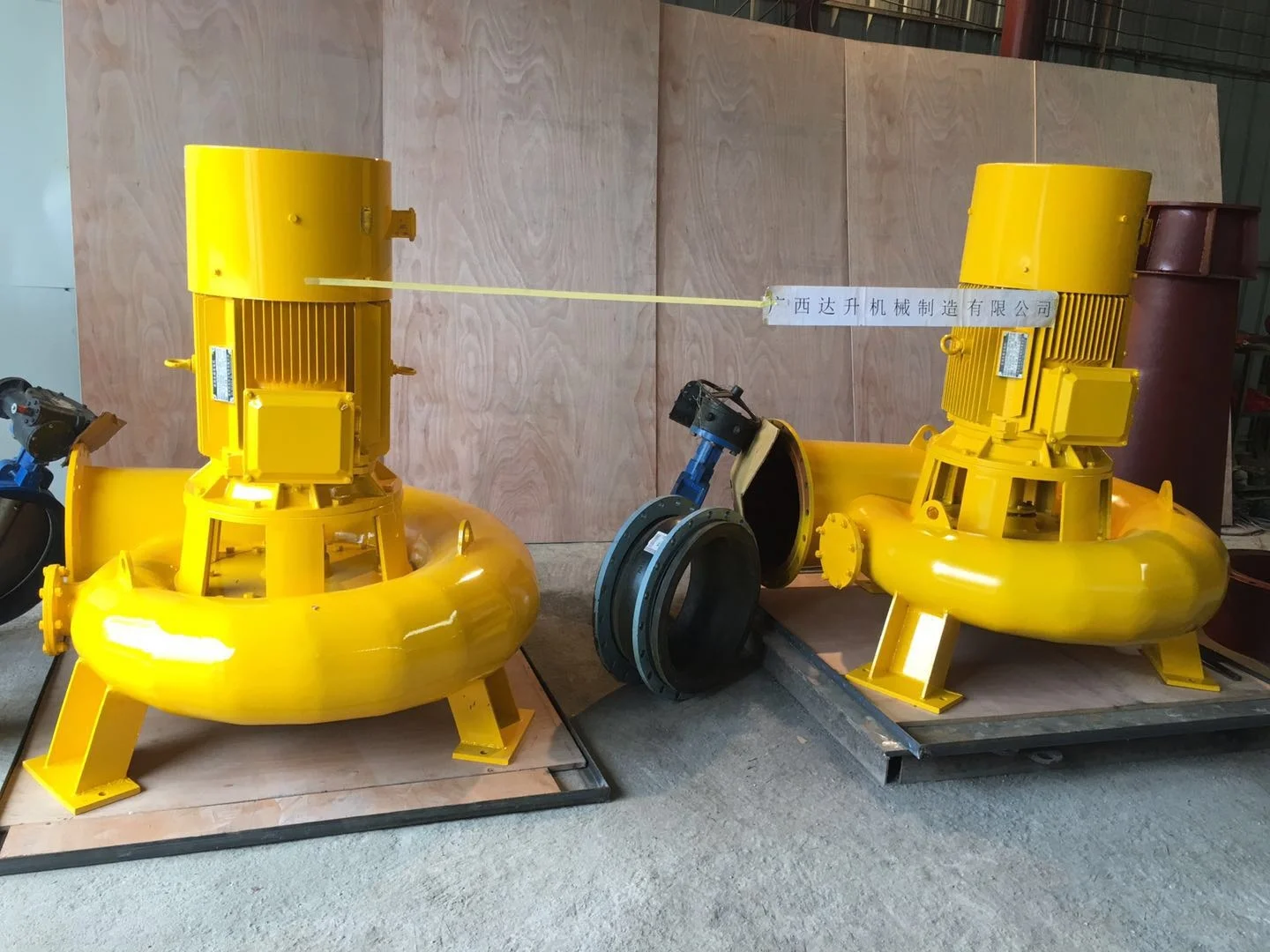 5 - 20m water Head Micro Hydro Generator 10kw 20kw 30kw 40kw 50kw Factory direct sales of water turbine generator sets