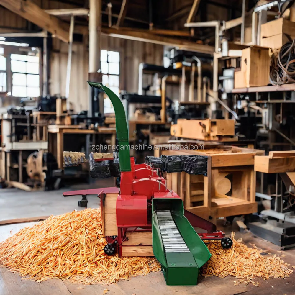 straw  product making machines straw shredder