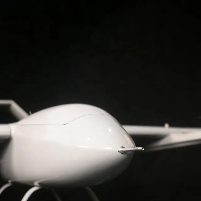 
Honeycomb Electric Power Vertical takeoff and landing Long Endurance Drone UAV 