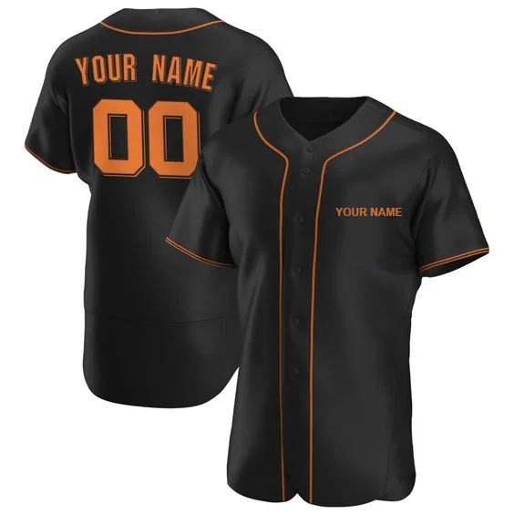 Dblue custom sublimation baseball jersey wholesale softball wear high quality baseball shirt