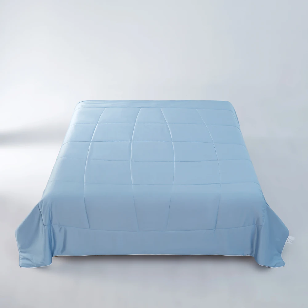 Top Quality and Lower Price 100% Bamboo Summer Quilt Comforter for Bedroom