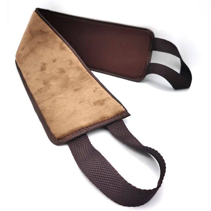 Double-Side Used Back Buddy Lotion Applicator Self Tanning mitt for Back