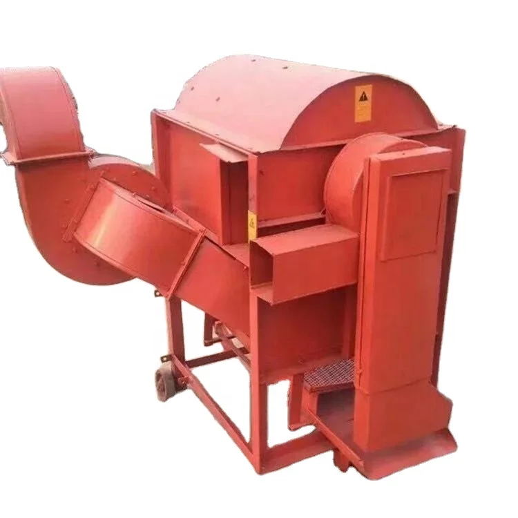 300-2000 кг многоячменная пшеничная молотилка для риса