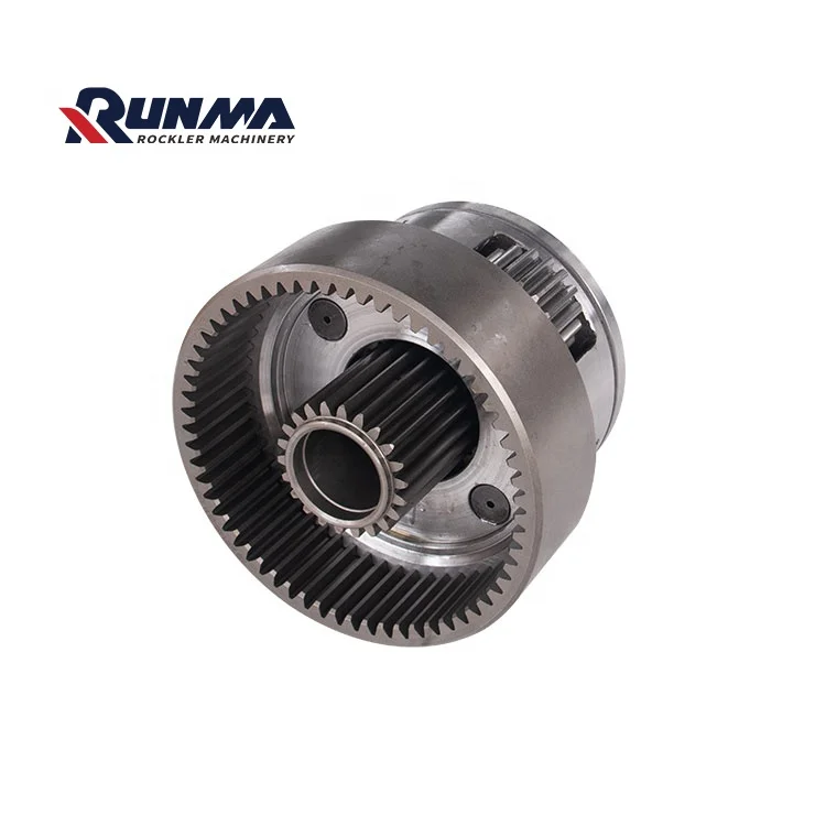 RUNMA 403223 коробка передач первая передача планетарный несущий узел