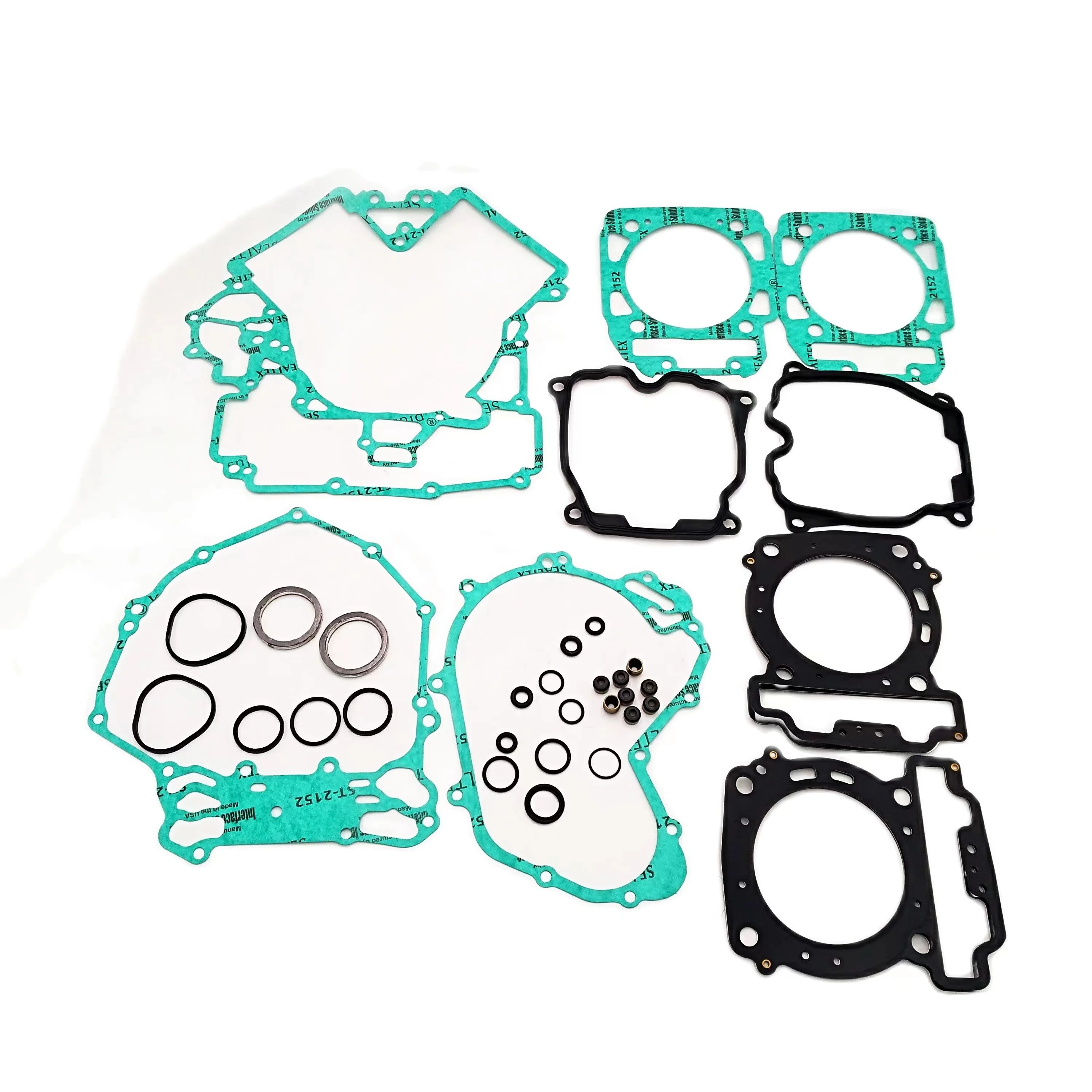 ATV/UTV parts & accessories Can Am Commander Outerlander Renegade Maverick 1000 Gasket Kit