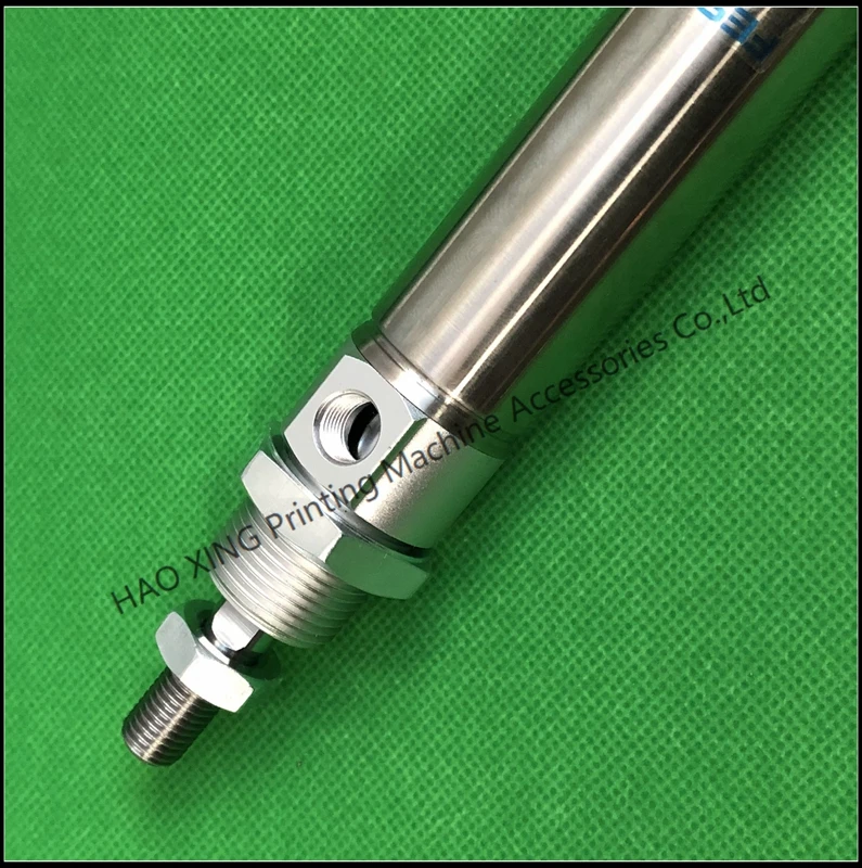 25-40P Cylinder Replacement Spare Parts for KBA Machine