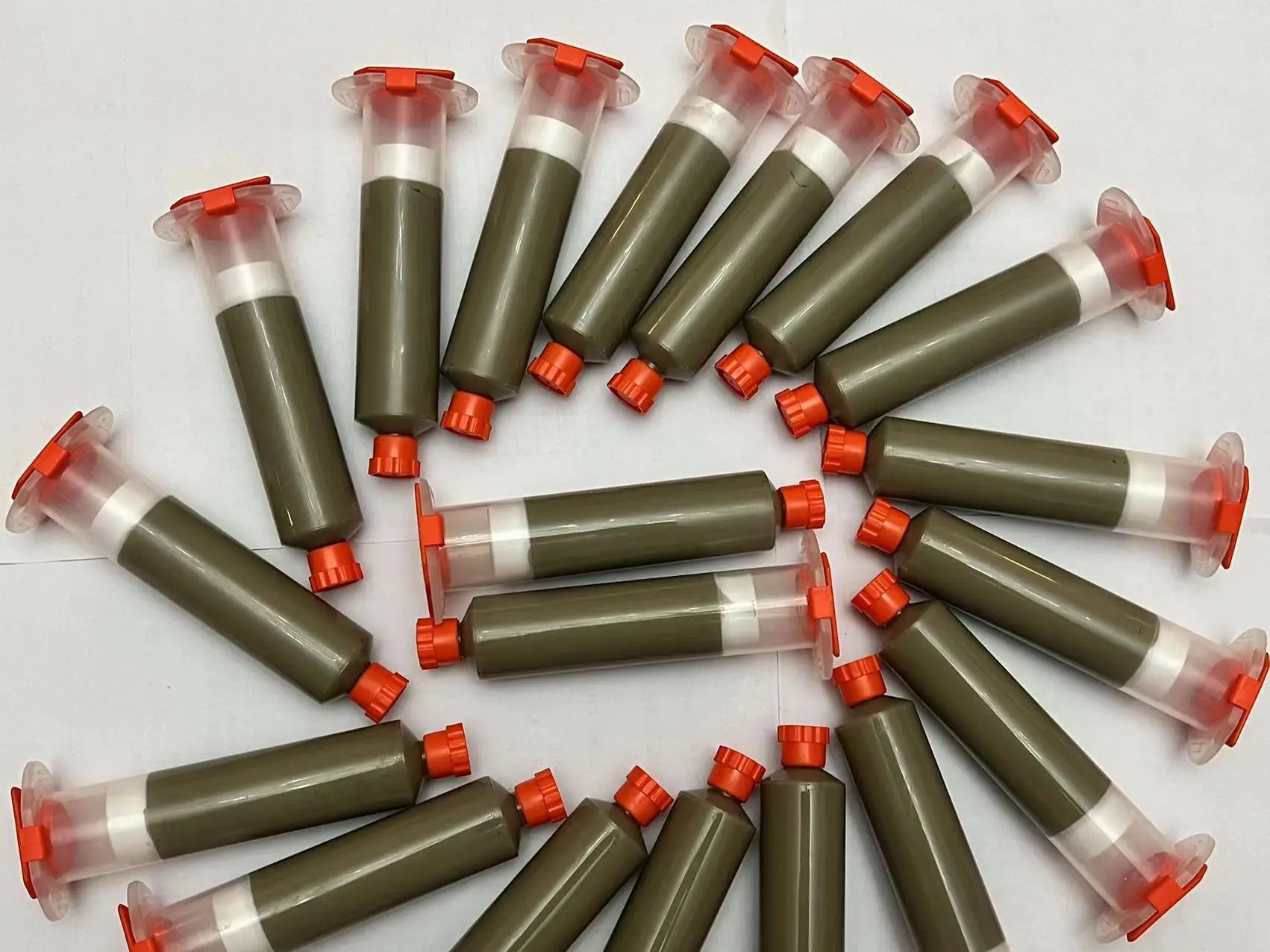 Factory Direct Selling Brass Brazing Flux Solder Powder Paste Coated Welding Fluxes