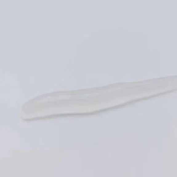 SLS Free Organic Coconut Oil Teeth Whitening Toothpaste Vegan Fluoride Free Restorative Teeth Coconut Toothpaste