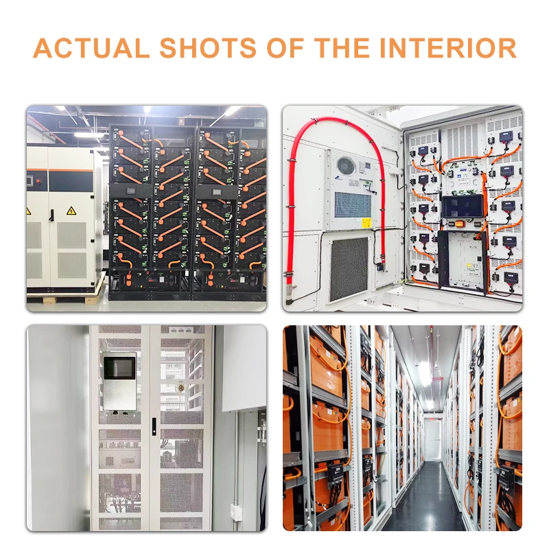 Custom Battery Container BESS 1MWh 5MWh 10MWh Lithium-ion Battery 150kwh 300kw 500kwh cabinet Solar Power Energy Storage System