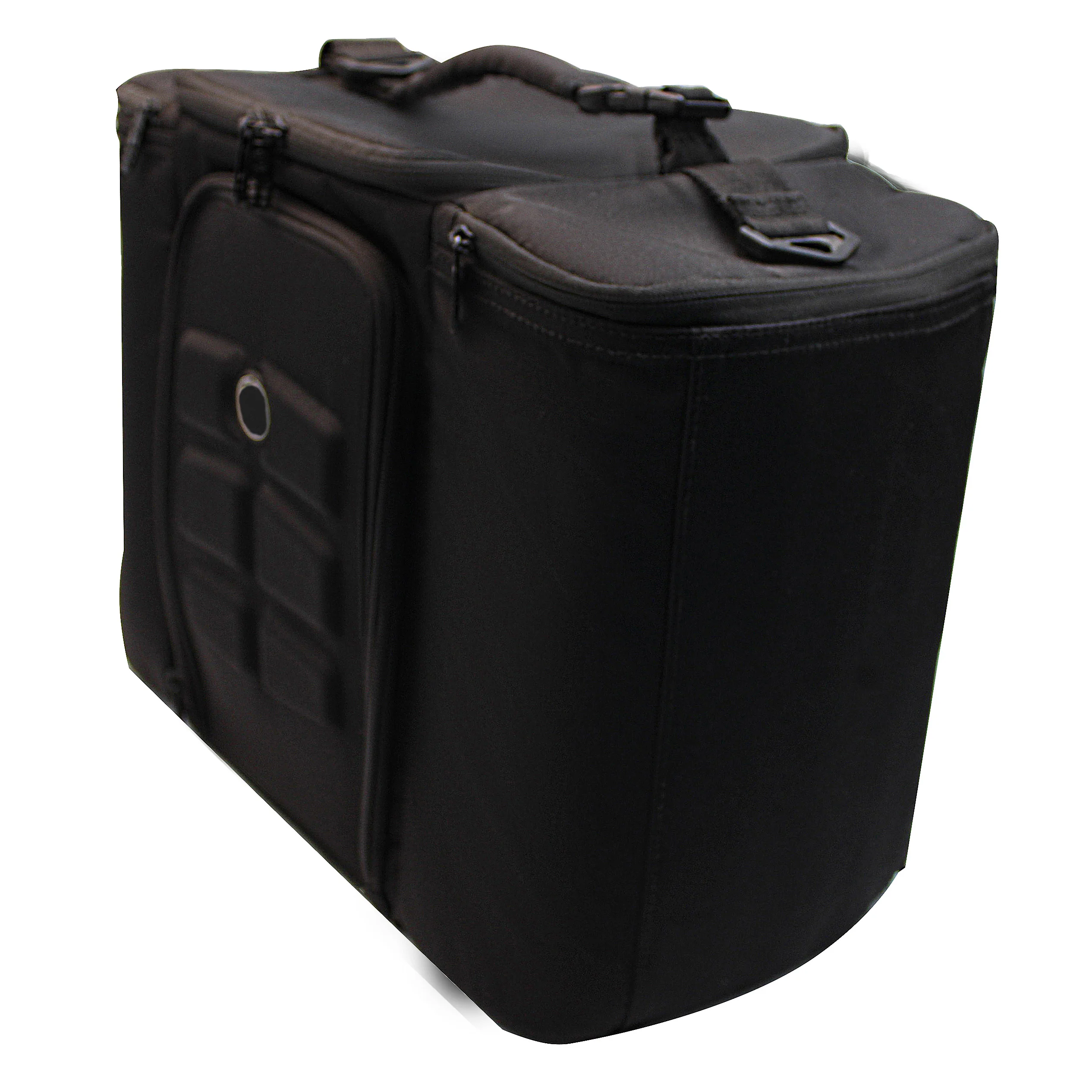 Custom large capacity outdoor picnic car waterproof cold insulation coke wine outside sale large ice cooler bag insulation box